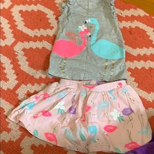 Toddler Matching Set